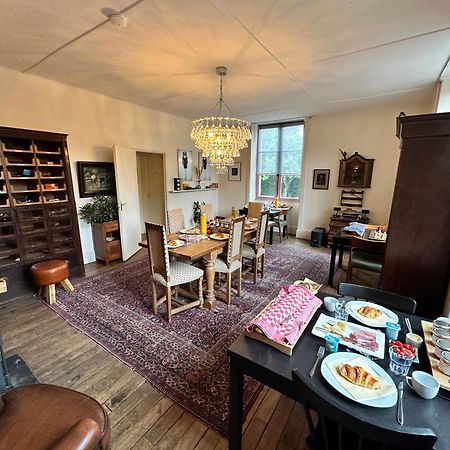 Villa Valliere Bed&Breakfast Esterno foto