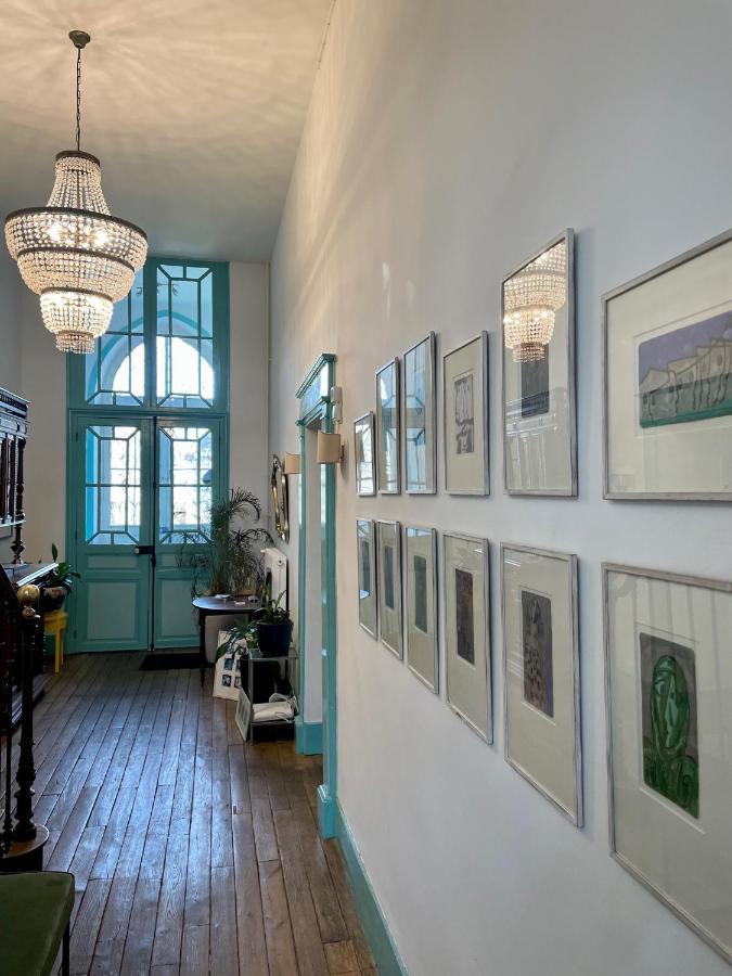 Villa Valliere Bed&Breakfast Esterno foto