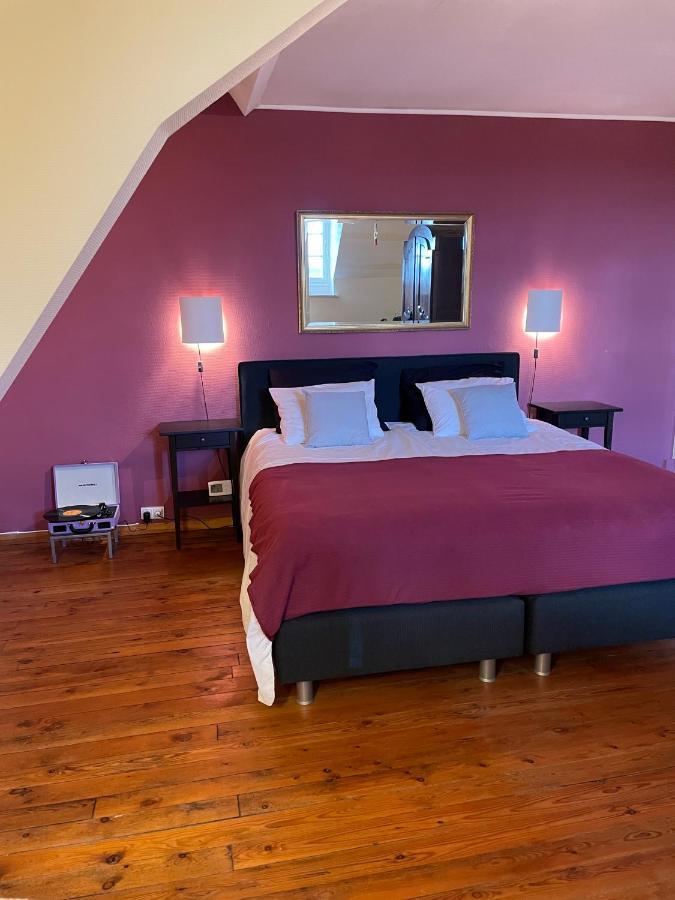 Villa Valliere Bed&Breakfast Esterno foto