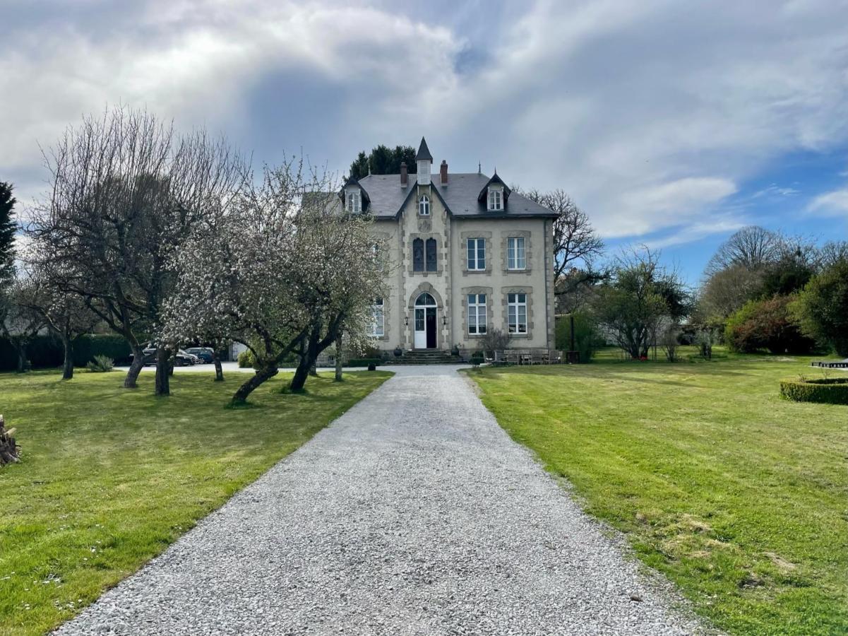 Villa Valliere Bed&Breakfast Esterno foto