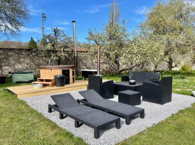 Villa Valliere Bed&Breakfast Esterno foto