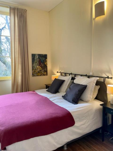 Villa Valliere Bed&Breakfast Esterno foto