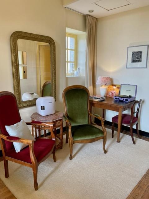 Villa Valliere Bed&Breakfast Esterno foto