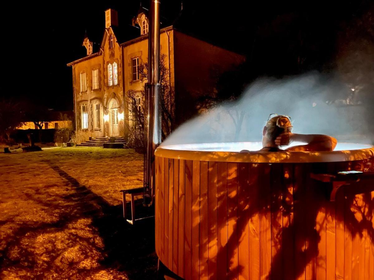 Villa Valliere Bed&Breakfast Esterno foto