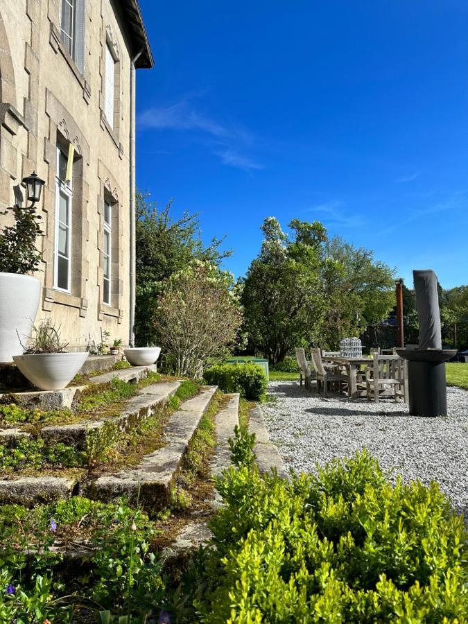 Villa Valliere Bed&Breakfast Esterno foto