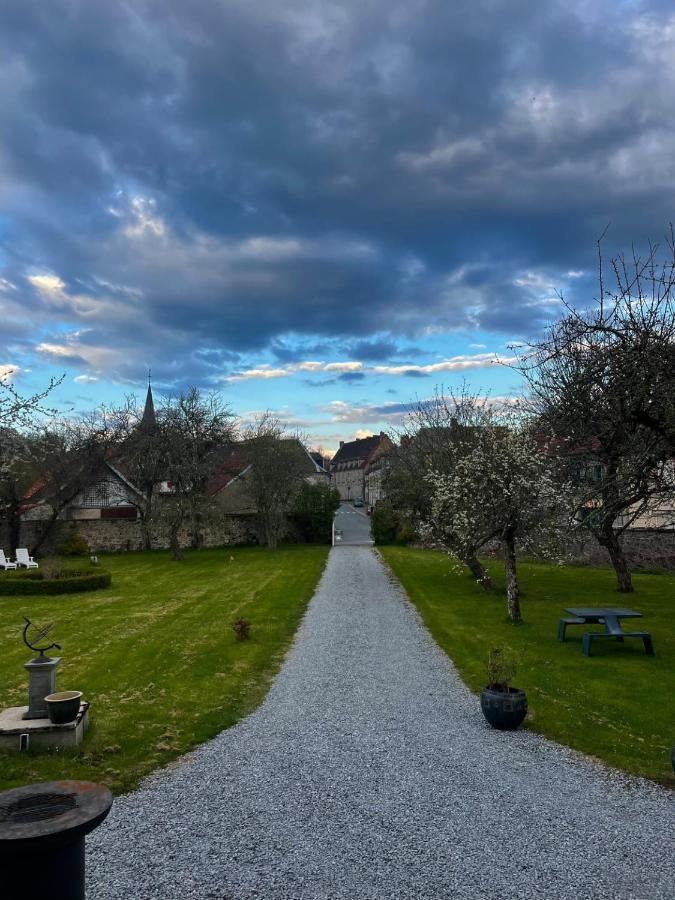 Villa Valliere Bed&Breakfast Esterno foto