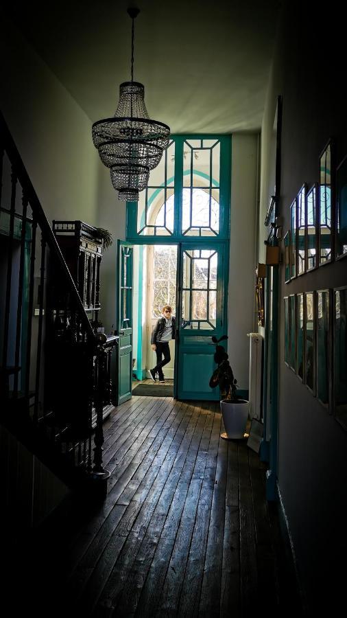 Villa Valliere Bed&Breakfast Esterno foto