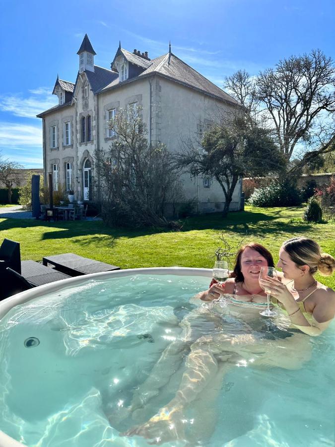 Villa Valliere Bed&Breakfast Esterno foto