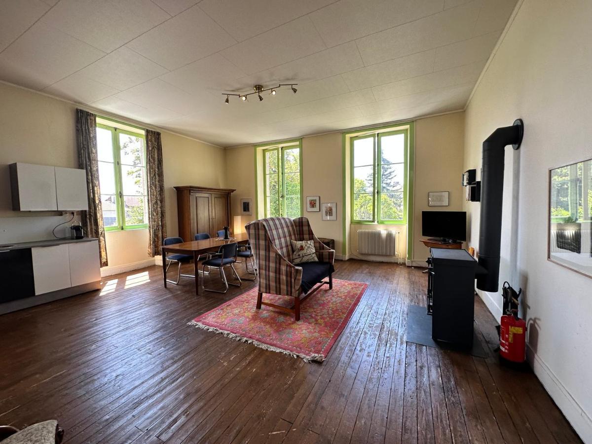Villa Valliere Bed&Breakfast Esterno foto