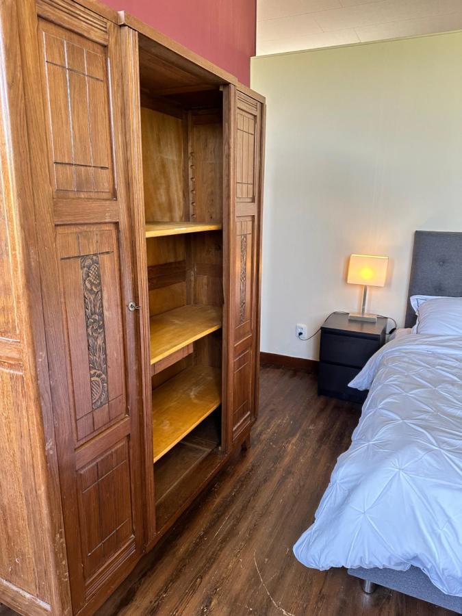 Villa Valliere Bed&Breakfast Esterno foto