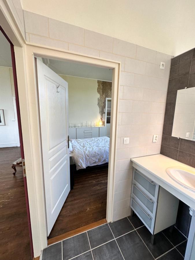 Villa Valliere Bed&Breakfast Esterno foto
