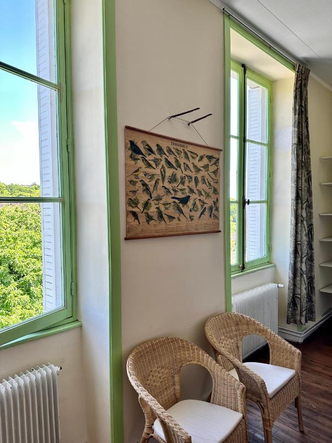 Villa Valliere Bed&Breakfast Esterno foto
