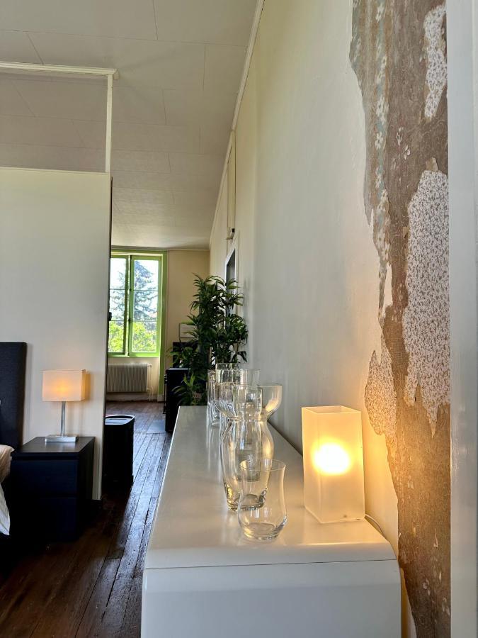 Villa Valliere Bed&Breakfast Esterno foto