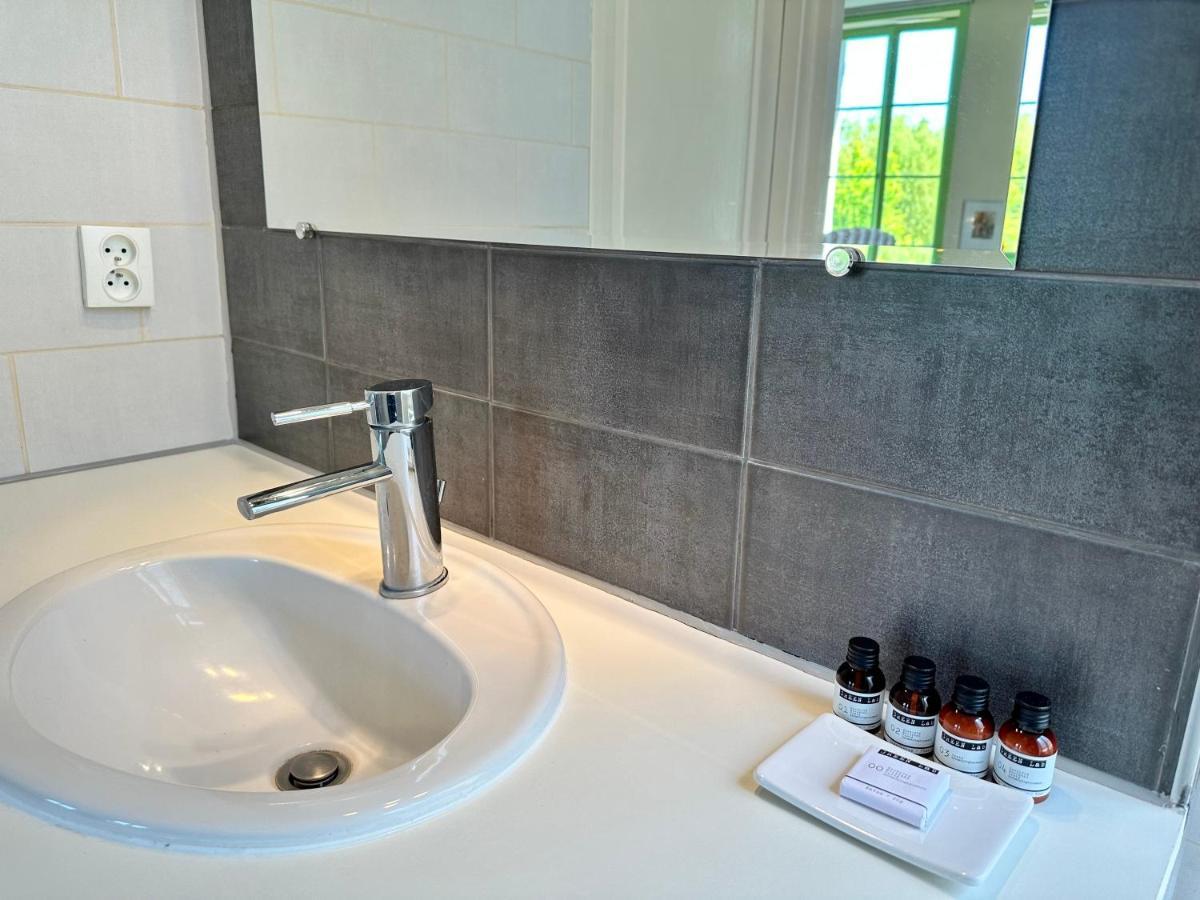 Villa Valliere Bed&Breakfast Esterno foto