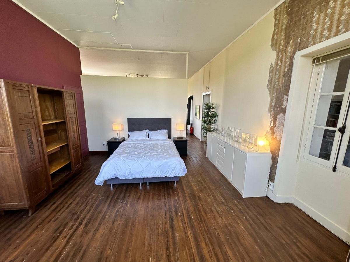 Villa Valliere Bed&Breakfast Esterno foto