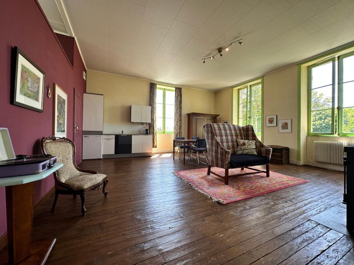 Villa Valliere Bed&Breakfast Esterno foto