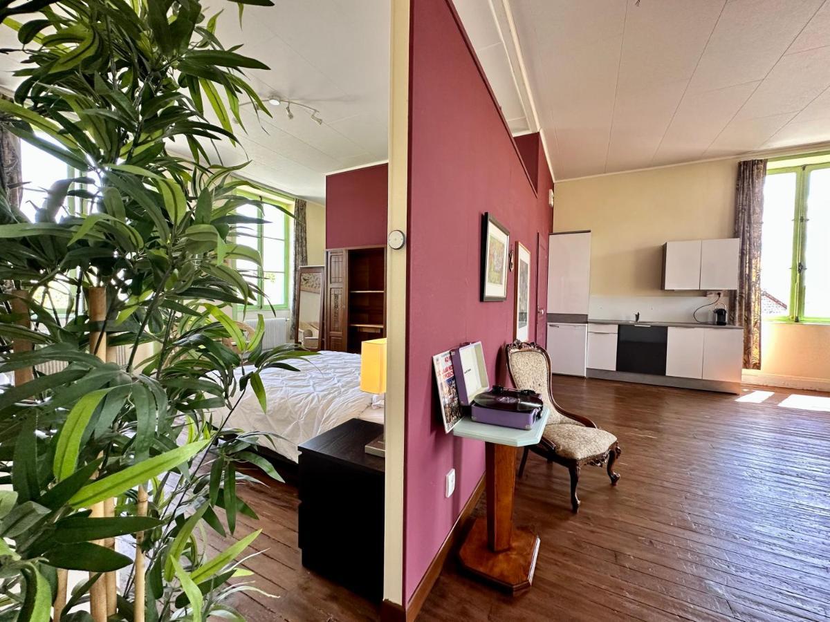 Villa Valliere Bed&Breakfast Esterno foto