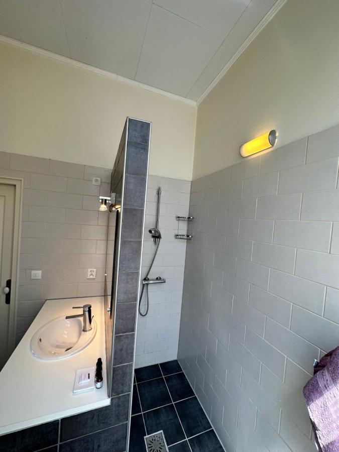Villa Valliere Bed&Breakfast Esterno foto