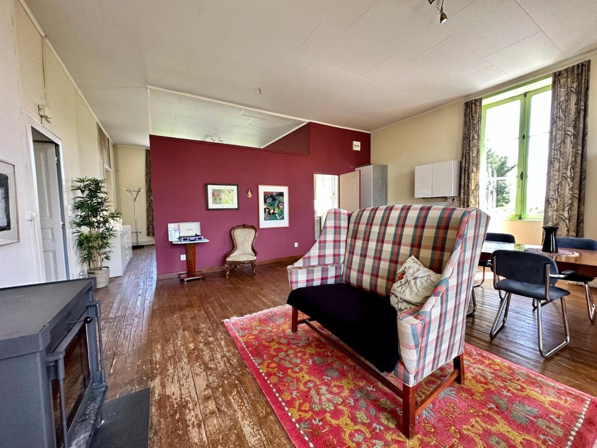 Villa Valliere Bed&Breakfast Esterno foto