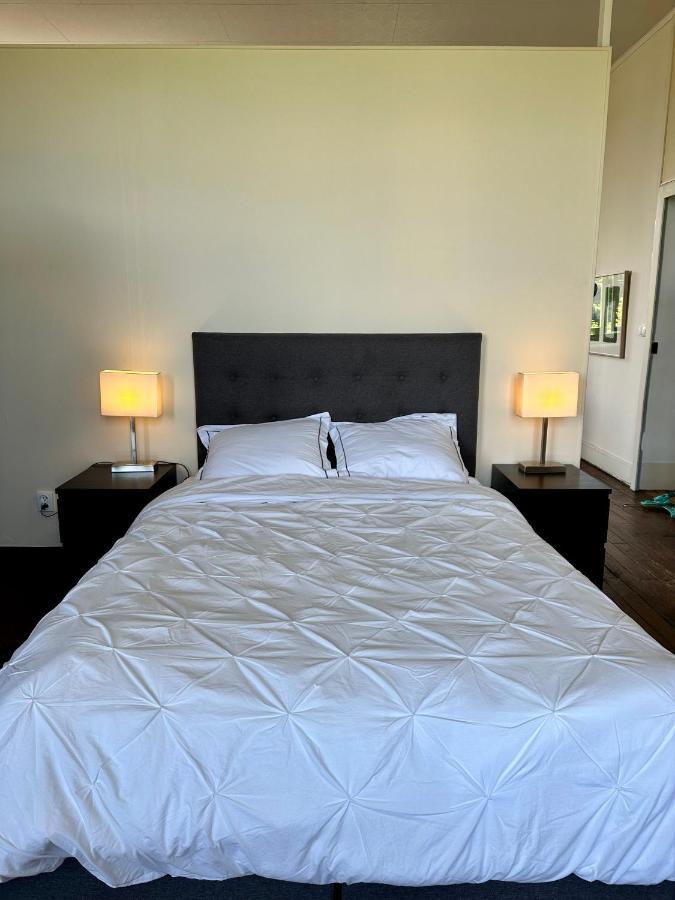 Villa Valliere Bed&Breakfast Esterno foto