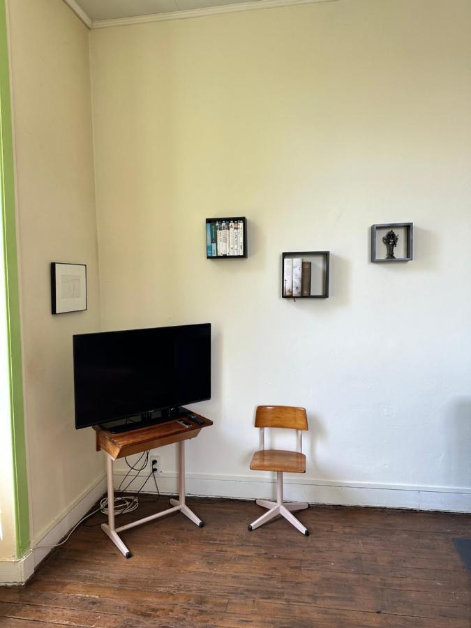 Villa Valliere Bed&Breakfast Esterno foto