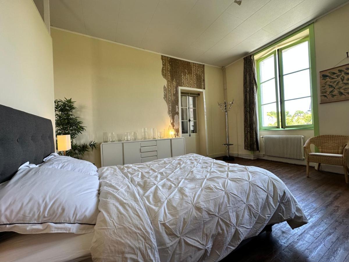 Villa Valliere Bed&Breakfast Esterno foto