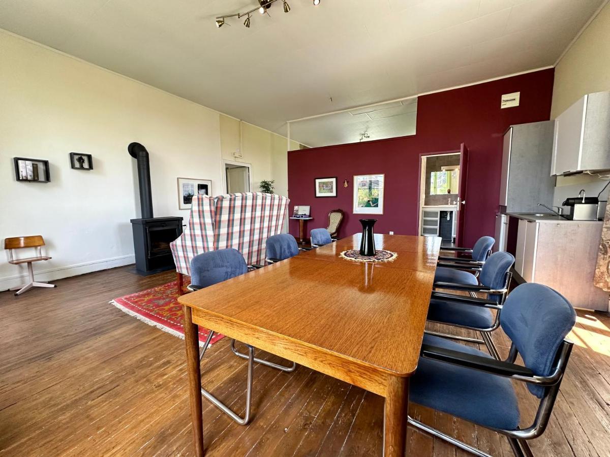 Villa Valliere Bed&Breakfast Esterno foto