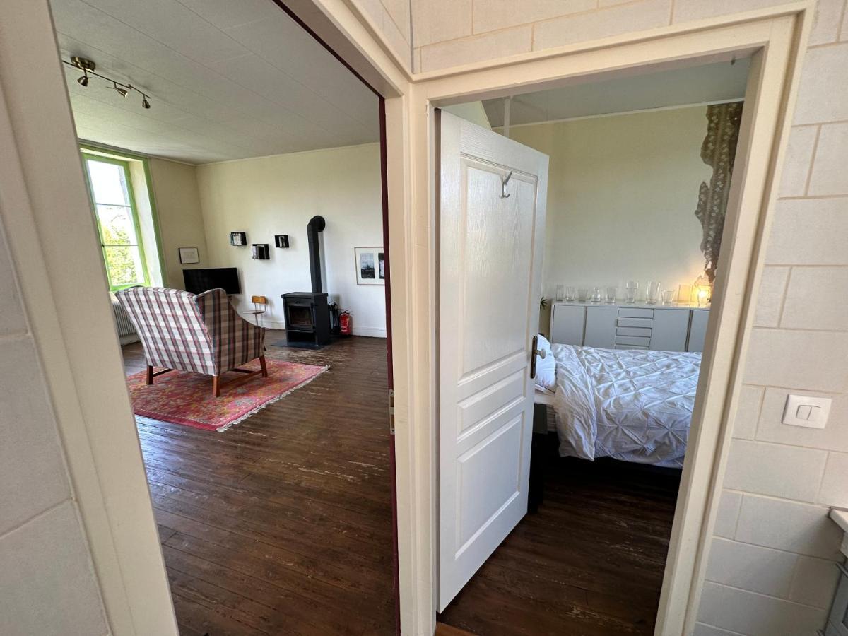 Villa Valliere Bed&Breakfast Esterno foto