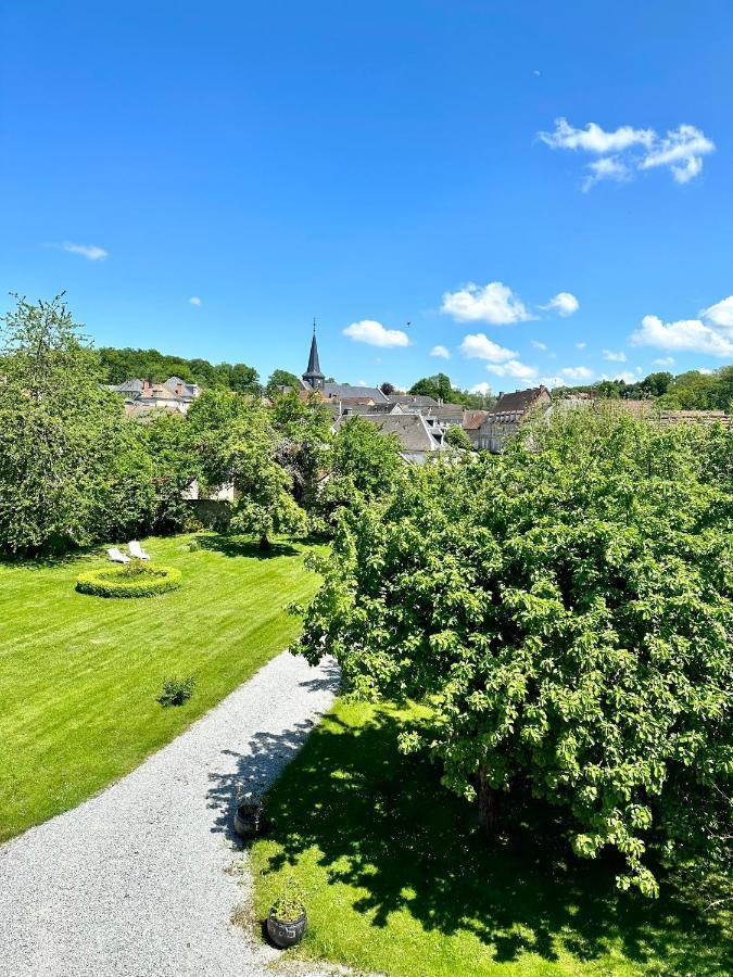 Villa Valliere Bed&Breakfast Esterno foto