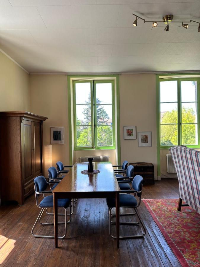 Villa Valliere Bed&Breakfast Esterno foto