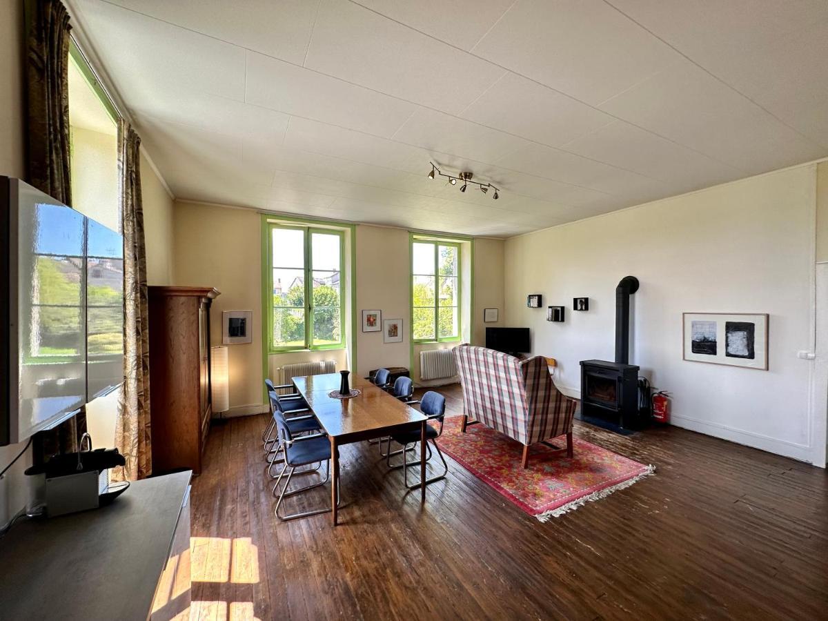 Villa Valliere Bed&Breakfast Esterno foto