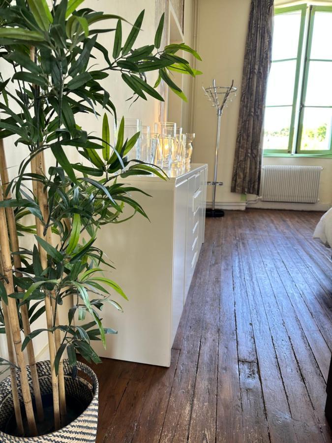 Villa Valliere Bed&Breakfast Esterno foto