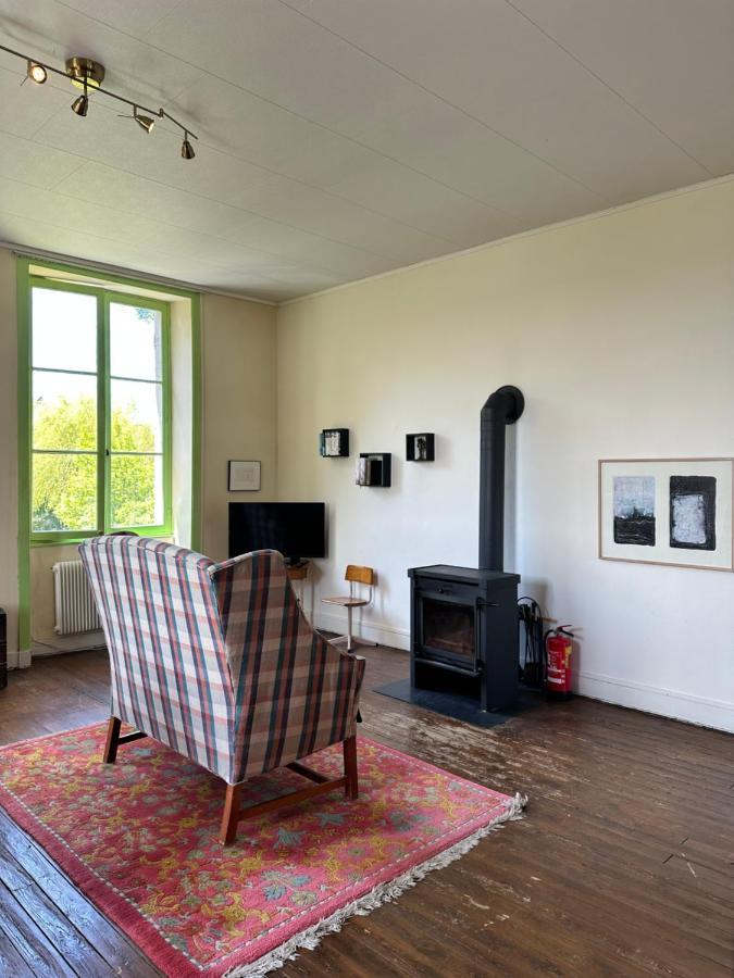 Villa Valliere Bed&Breakfast Esterno foto