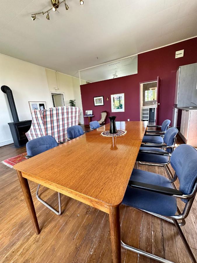 Villa Valliere Bed&Breakfast Esterno foto