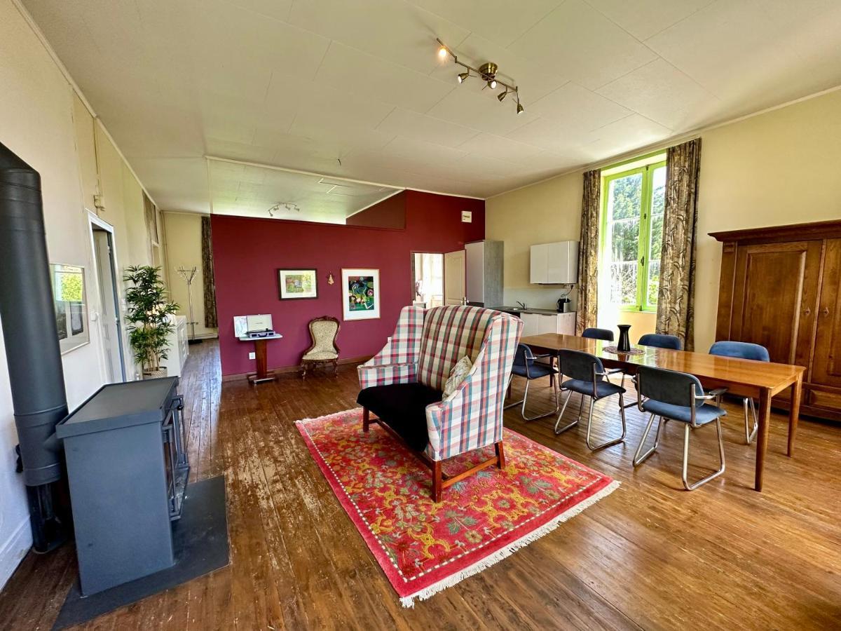 Villa Valliere Bed&Breakfast Esterno foto