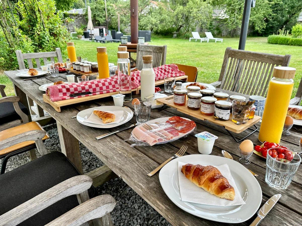 Villa Valliere Bed&Breakfast Esterno foto