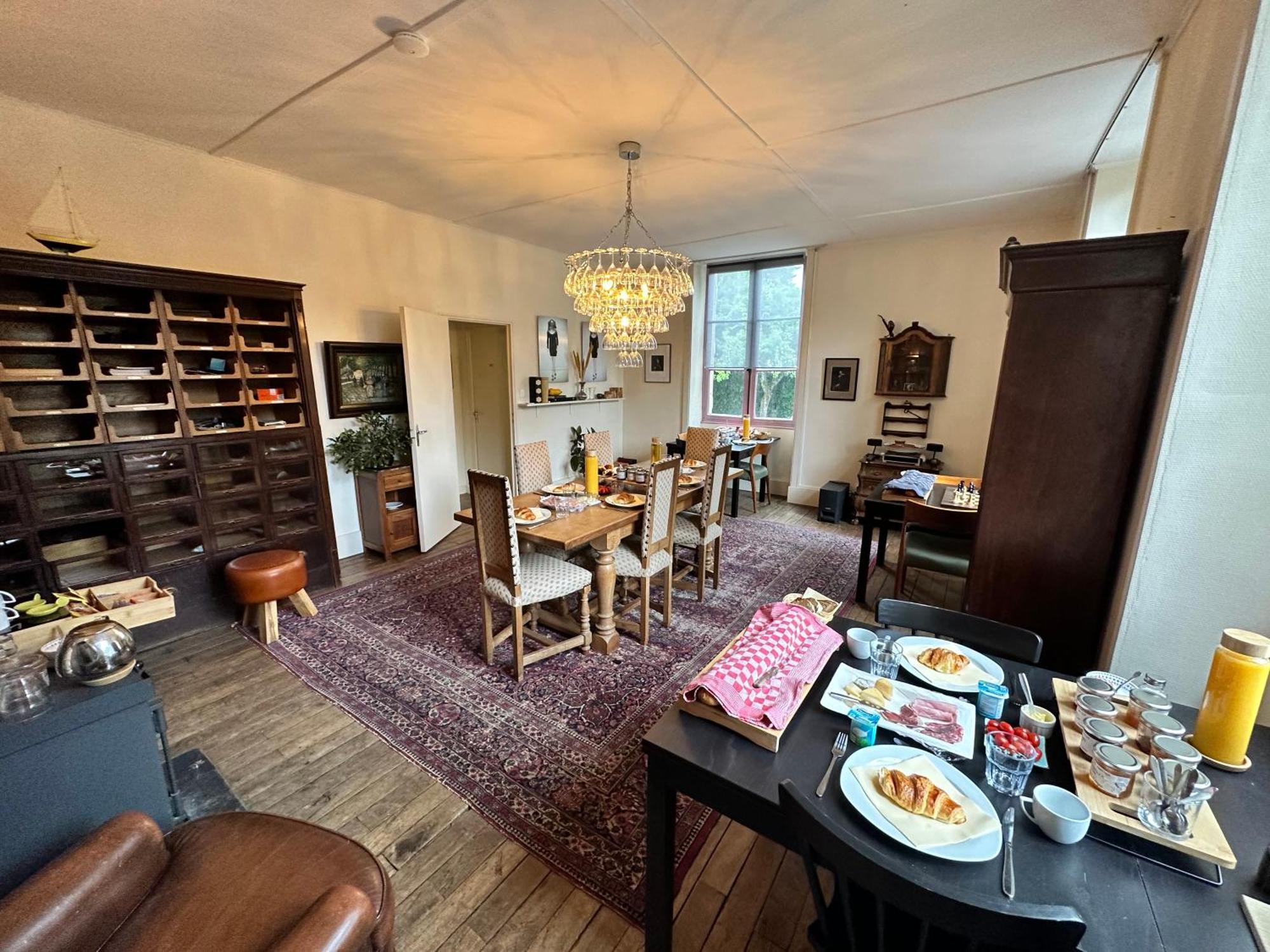 Villa Valliere Bed&Breakfast Esterno foto
